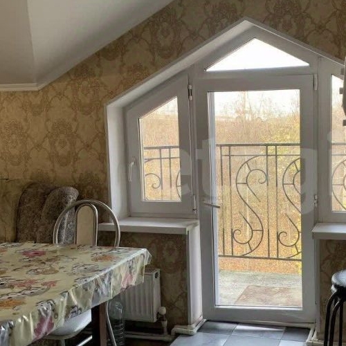 2-комн квартира Дмитров, Рогачевская улица, 45