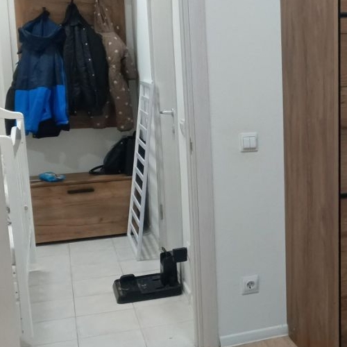 1-комн квартира Ясеневая улица, 12к1