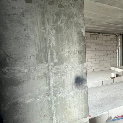 3-комн квартира Мичуринский проспект, 56