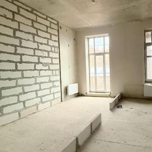 1-комн квартира Город-событие мкр, с. Лайково, 17