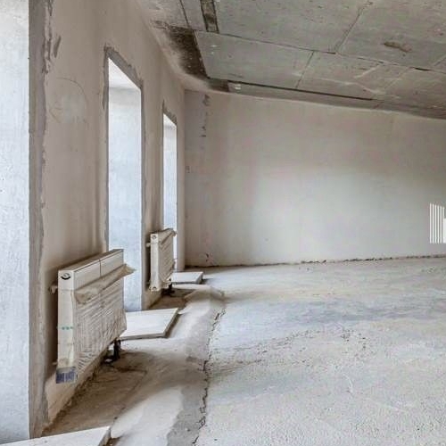 4-комн квартира Большая Никитская улица, 45