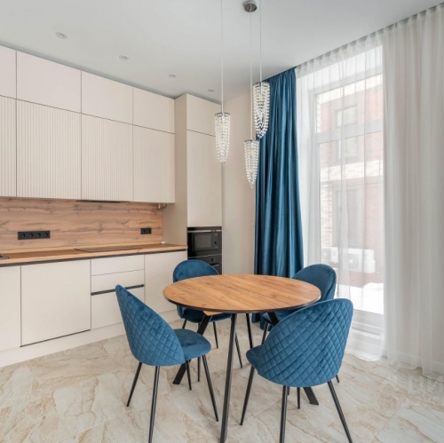 Коттедж/дом Красный Посёлок, Английский бульвар