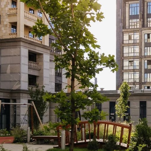 2-комн квартира Верхняя улица, 22