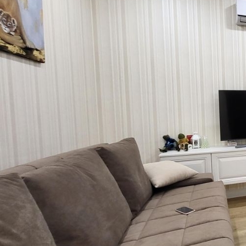 2-комн квартира Озерная улица, 35