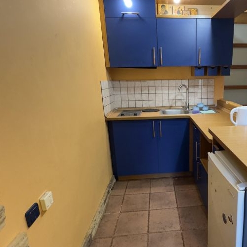 Студия 6-й кв-л, Новогорск мкр,  д. 3