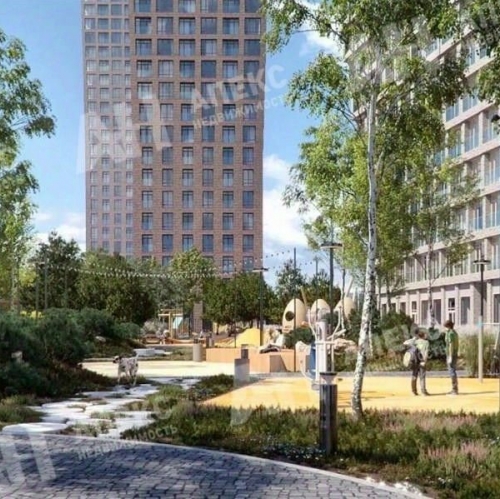 Помещение свободного назначения улица Академика Челомея