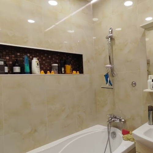 2-комн квартира Химки, улица Германа Титова, 3к2