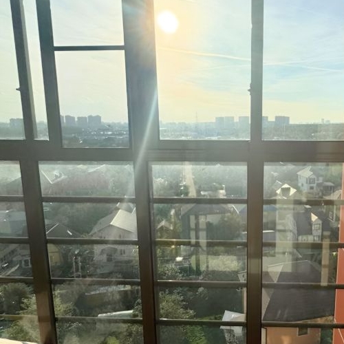 5-комн квартира Балашиха, улица Ситникова, 2