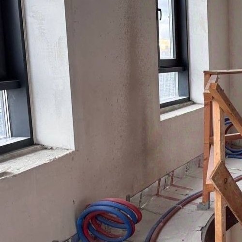 6-комн квартира улица Лобачевского, 120к1