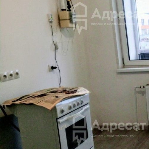 1-комн квартира д. Сухарево, улица Егорова, 10