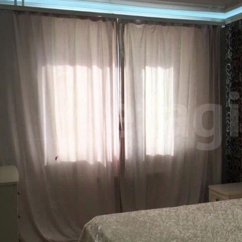 2-комн квартира улица Татьянин Парк, 12к6