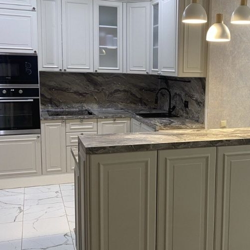 2-комн квартира Пушкино, улица Добролюбова, 32к2