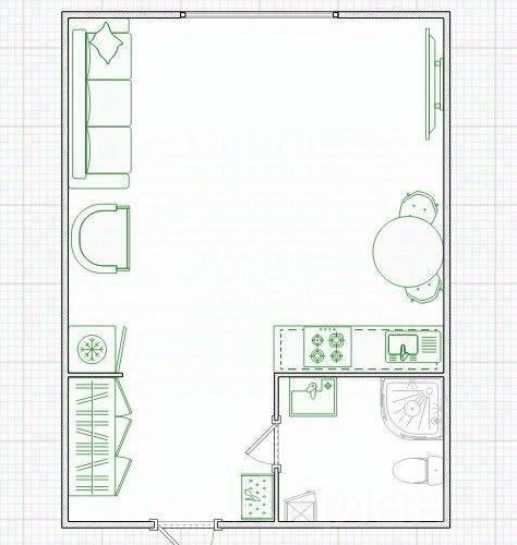 Студия Люберцы, улица 8 Марта, 20к2