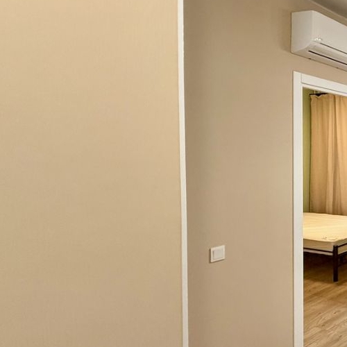 1-комн квартира с. Ям, улица Мезенцева,  д. 22