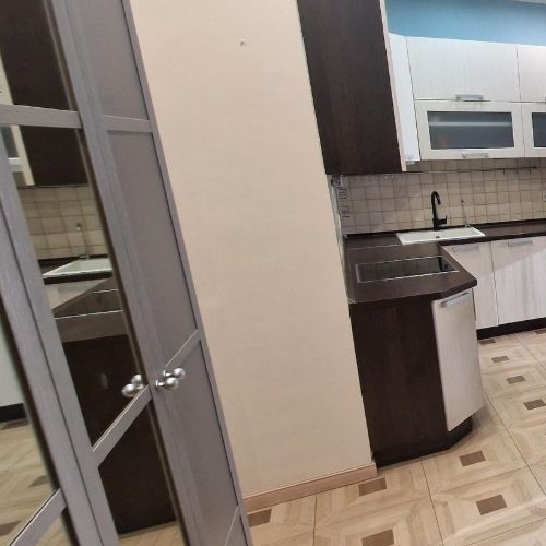 2-комн квартира Красногорск, улица Спасская, 1к2