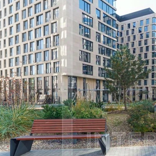 2-комн квартира Ленинградский проспект, 36с36