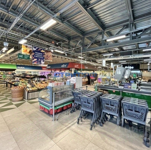 Отдельное здание Тарасково, ул Зеленая,  д. 6