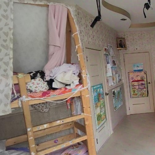 2-комн квартира Салтыковка мкр, Балашиха, улица Черняховского,  д. 26