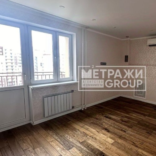 2-комн квартира Ивантеевка, Хлебозаводская улица, 28к1