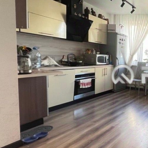 2-комн квартира Красногорск, улица Молодежная, 4