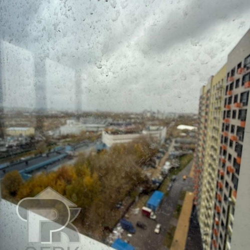 3-комн квартира 6-я Радиальная улица, дом 7/1, корпус 2