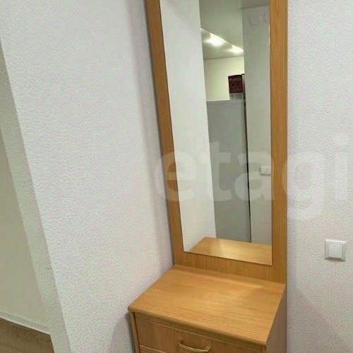 Студия улица Михайлова, 30Ак2