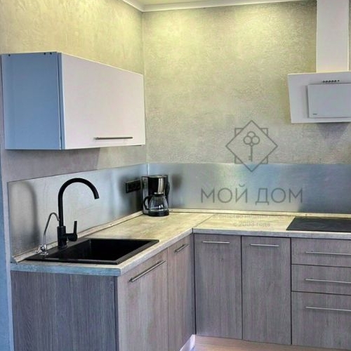 1-комн квартира Химки, улица Бабакина, 15