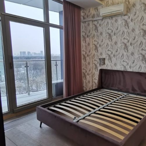 3-комн квартира Ленинградское шоссе, 37к1