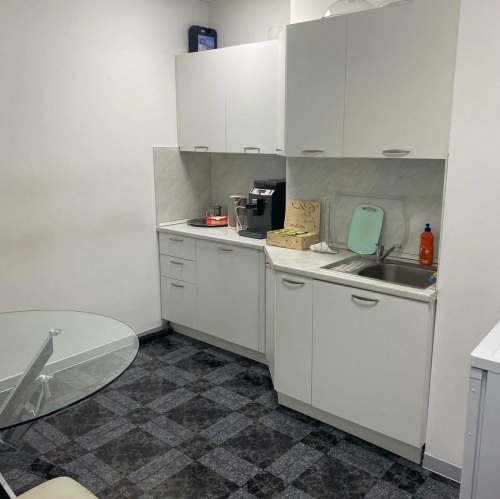 Офис Волгоградский проспект,  д. 43,  к. 3