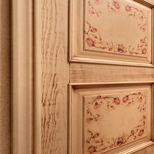 2-комн квартира Большая Очаковская улица, 3