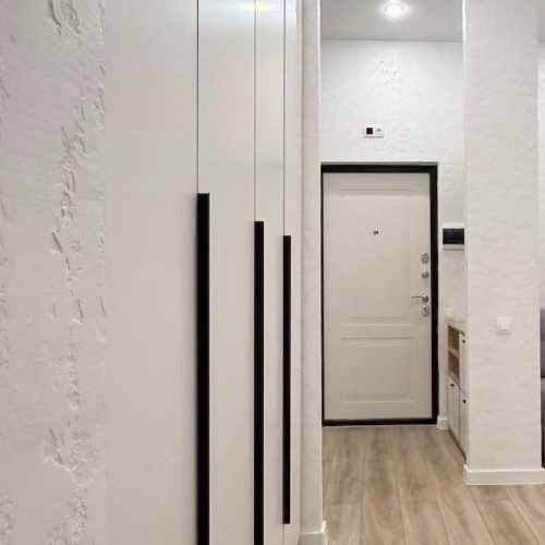 1-комн квартира Сабурово пгт, улица Рождественская, 4