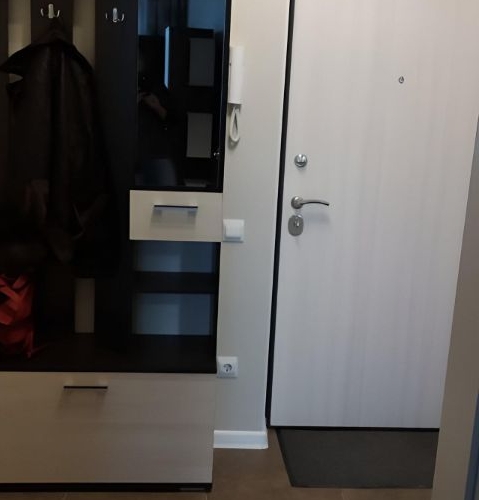 1-комн квартира улица Медовая Долина, 7к2