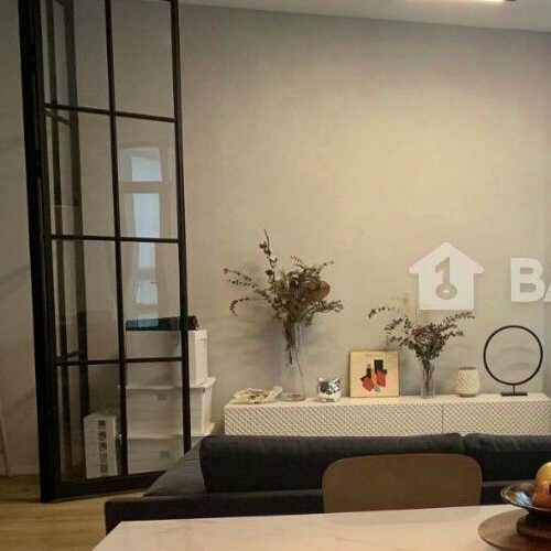 Студия Береговой проезд, 5к2