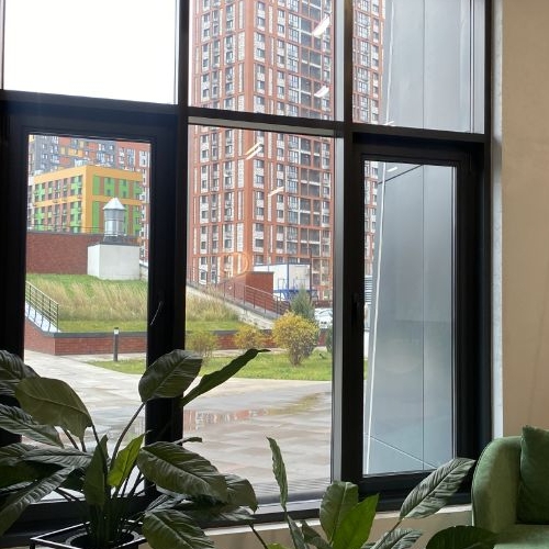 3-комн квартира улица Петра Алексеева, 14