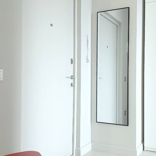 Студия Илимская улица, 1Вк1