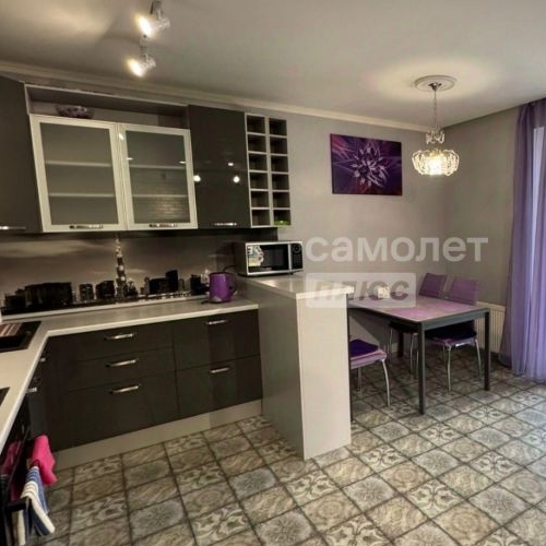 2-комн квартира улица Татьянин Парк, 14к2