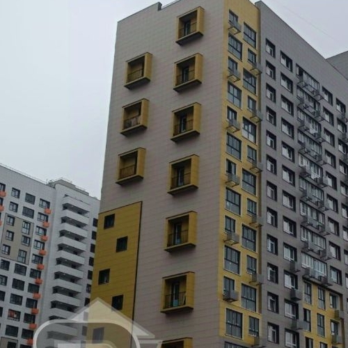 2-комн квартира 6-я Радиальная улица, 7/1к1