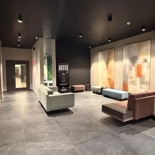 Студия 1-я Магистральная улица, 25