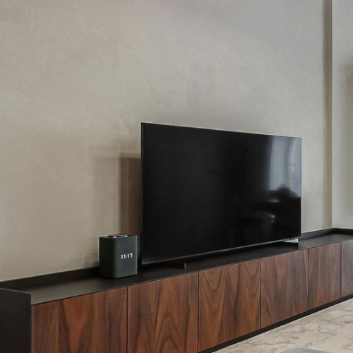 4-комн квартира Заречье пгт, улица Весенняя, 2к6