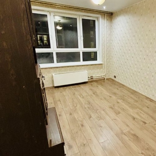 2-комн квартира бульвар Веласкеса, 1к2