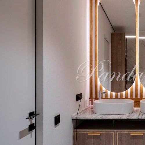 3-комн квартира улица Василисы Кожиной, 13