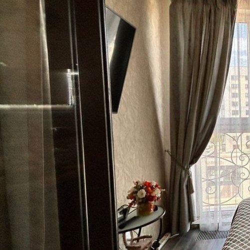 3-комн квартира бульвар Веласкеса, 4