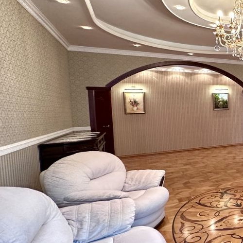 3-комн квартира улица Гарибальди, 6К1