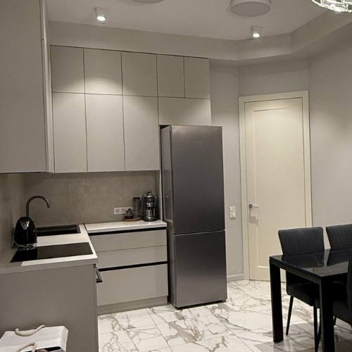 1-комн квартира Новоалексеевская улица, 16к2