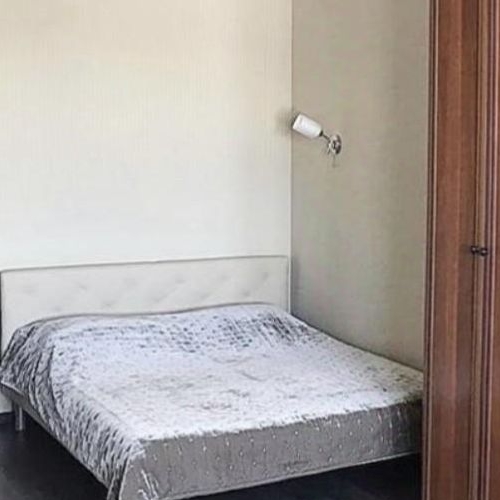 1-комн квартира пос. Мебельной Фабрики, улица Заречная, 3