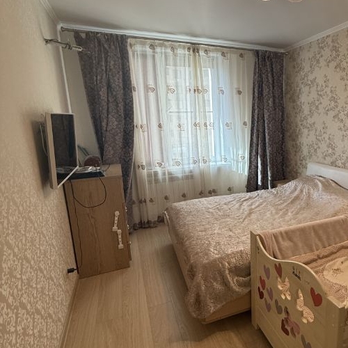 2-комн квартира Видное, улица Березовая, 9