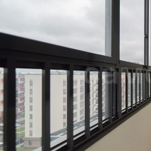 Студия Апрелевка, улица Ясная, 1к2