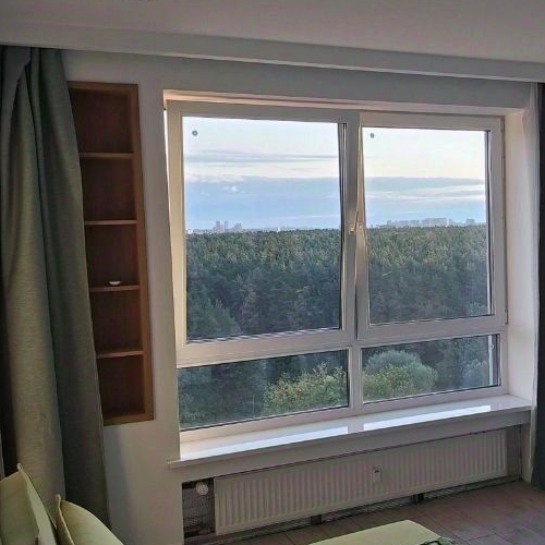 3-комн квартира Боровское шоссе, 2Ак4