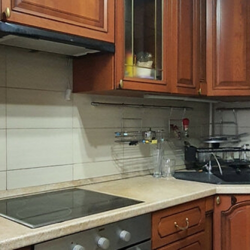 2-комн квартира Раменское, ул Чугунова,  д. 40