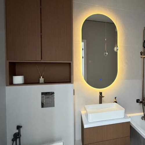 2-комн квартира Большая Спасская улица, 35